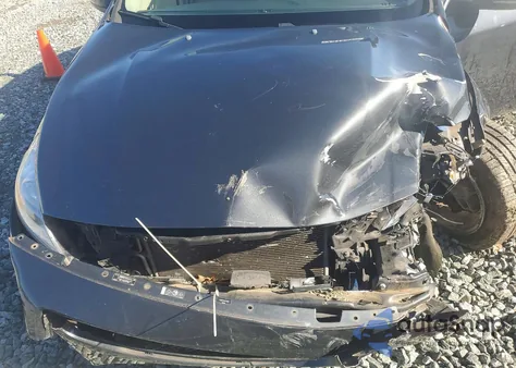 2012 Volvo S60 T5 z USA, uszkodzony, nr VIN YV1622FS5C2131582